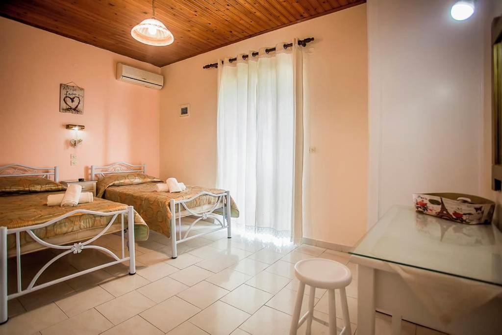 Elleana Corfu Apartment Agios Georgios  Exterior photo
