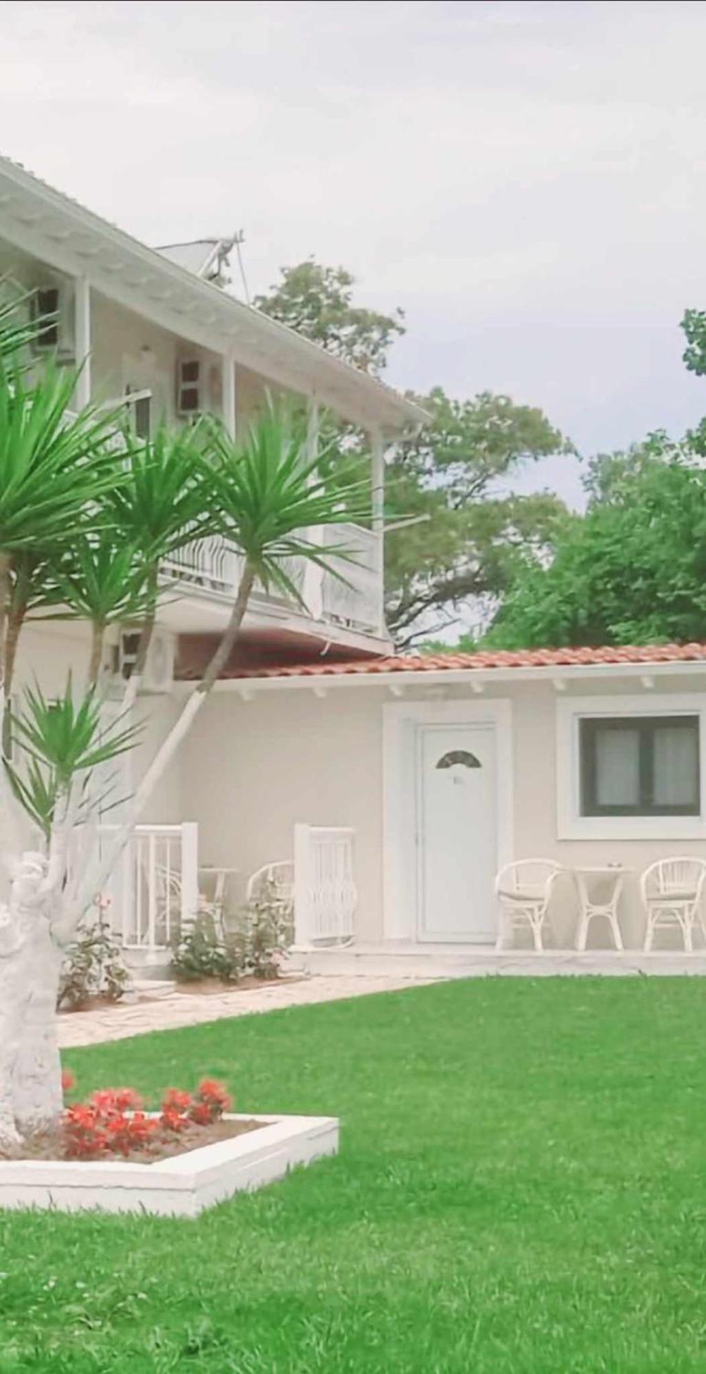 Elleana Corfu Apartment Agios Georgios  Exterior photo