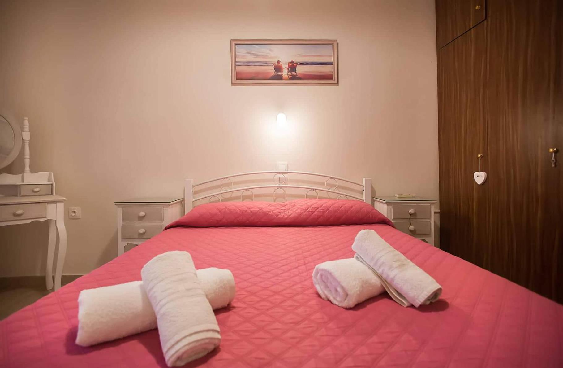 Elleana Corfu Apartment Agios Georgios  Exterior photo