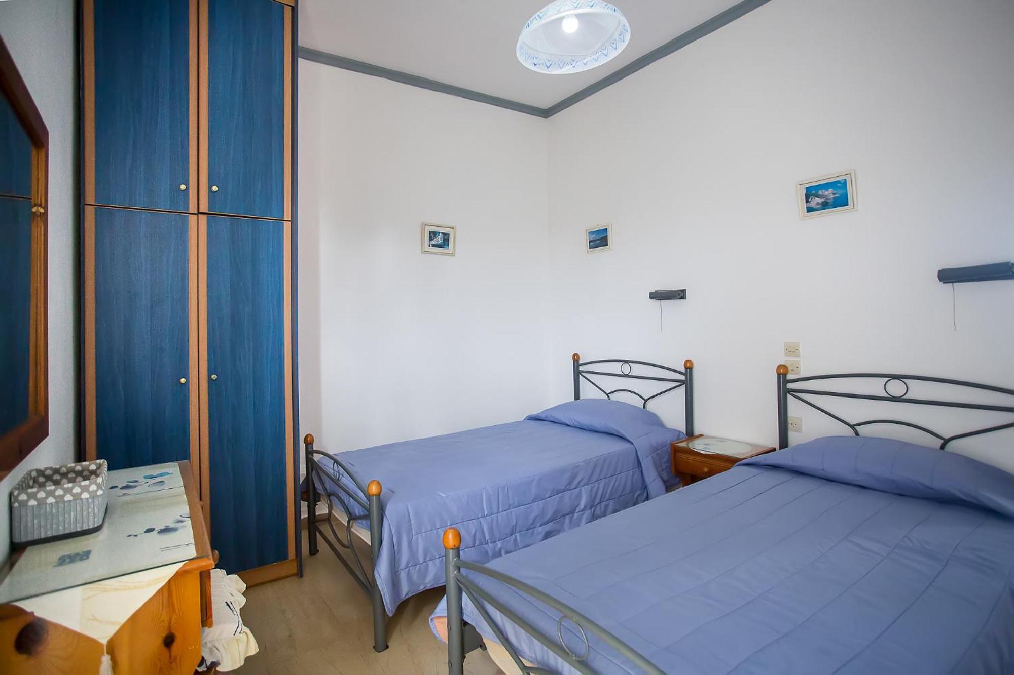 Elleana Corfu Apartment Agios Georgios  Exterior photo