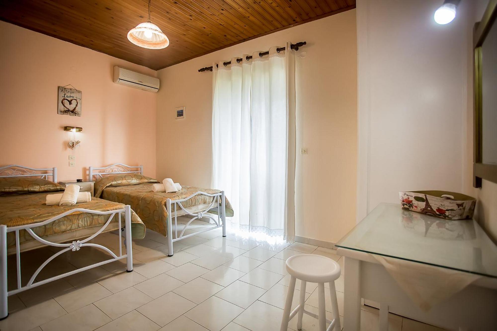 Elleana Corfu Apartment Agios Georgios  Exterior photo