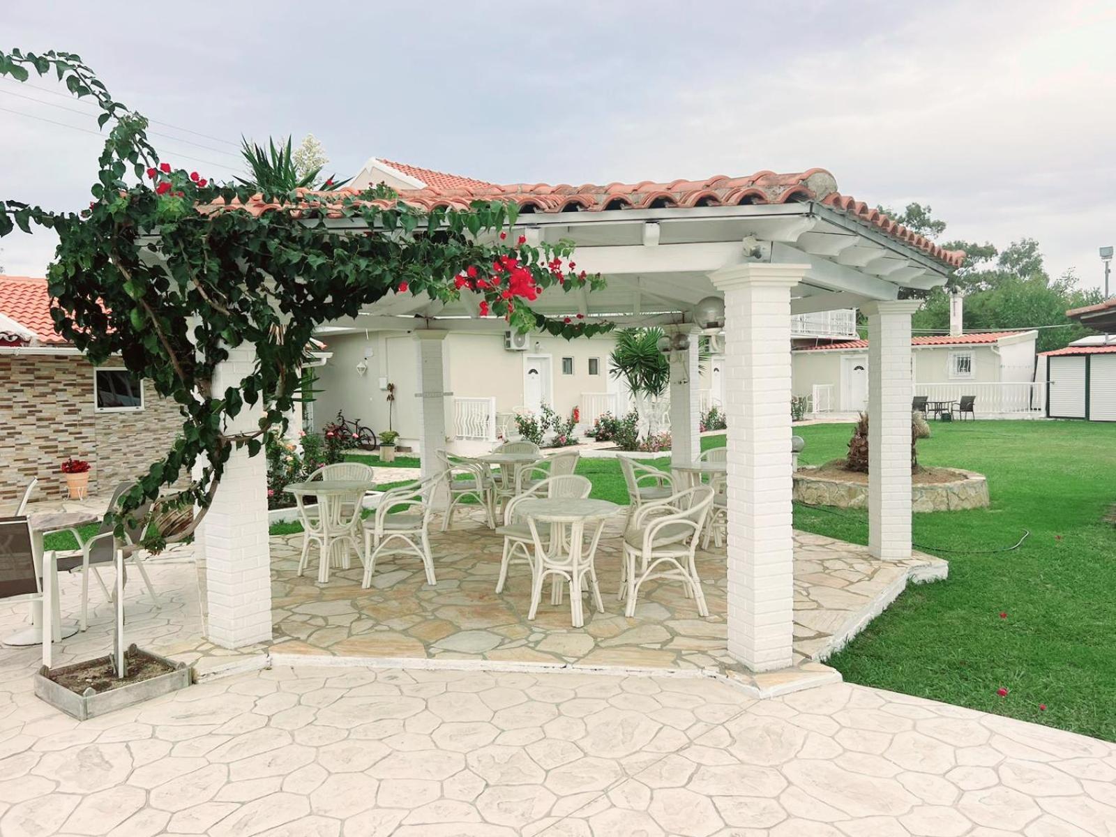 Elleana Corfu Apartment Agios Georgios  Exterior photo